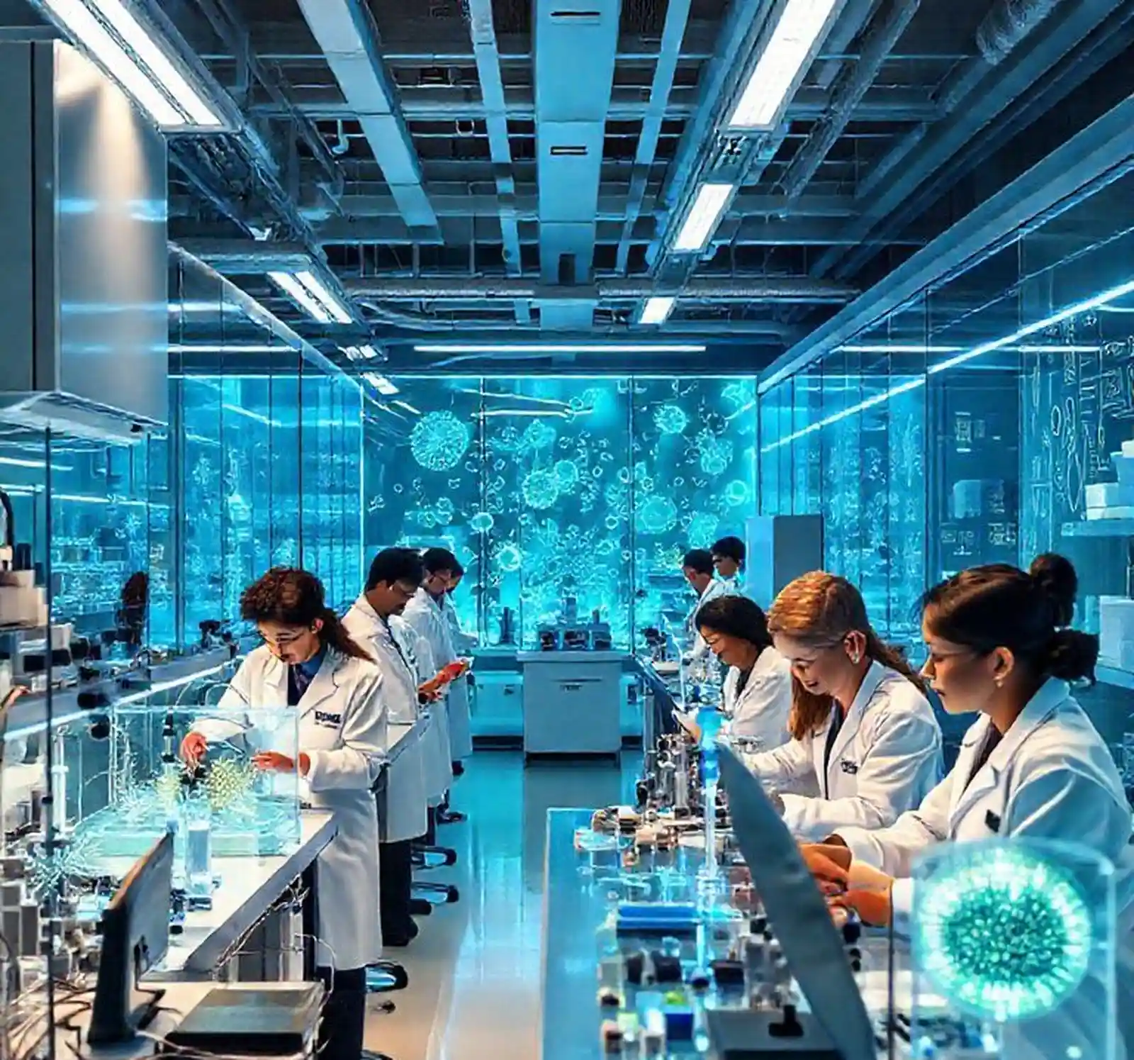 nanotecnologia en energia