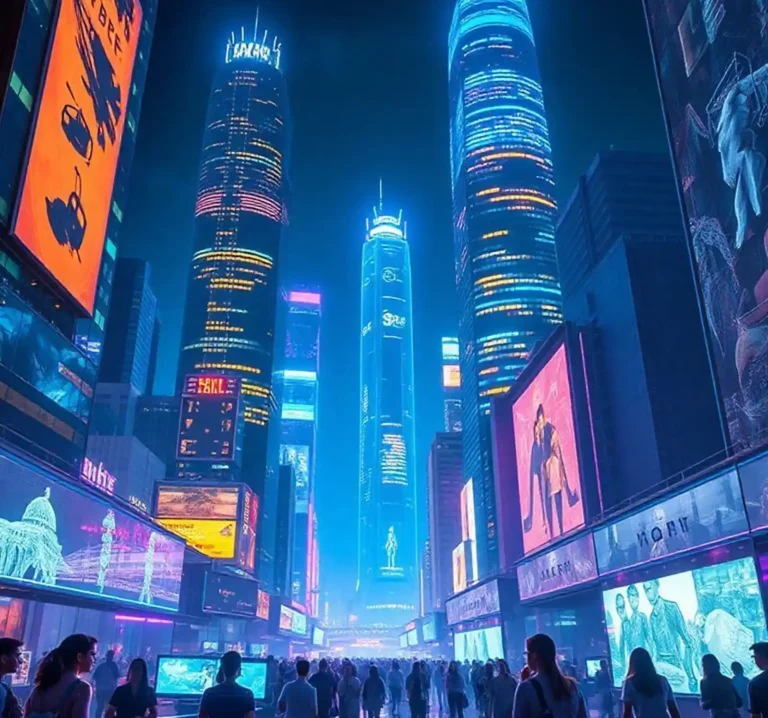 narrativas digitales