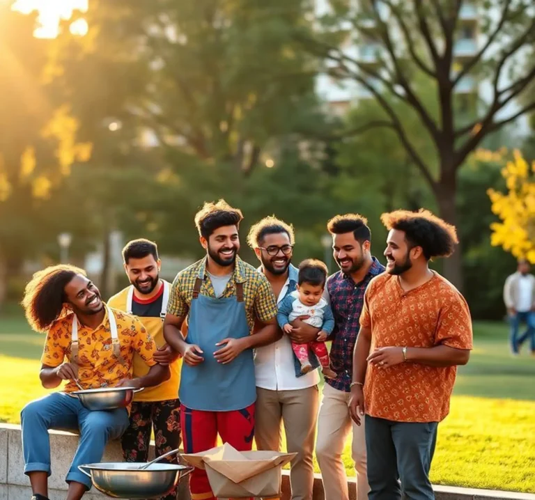 nuevas masculinidades