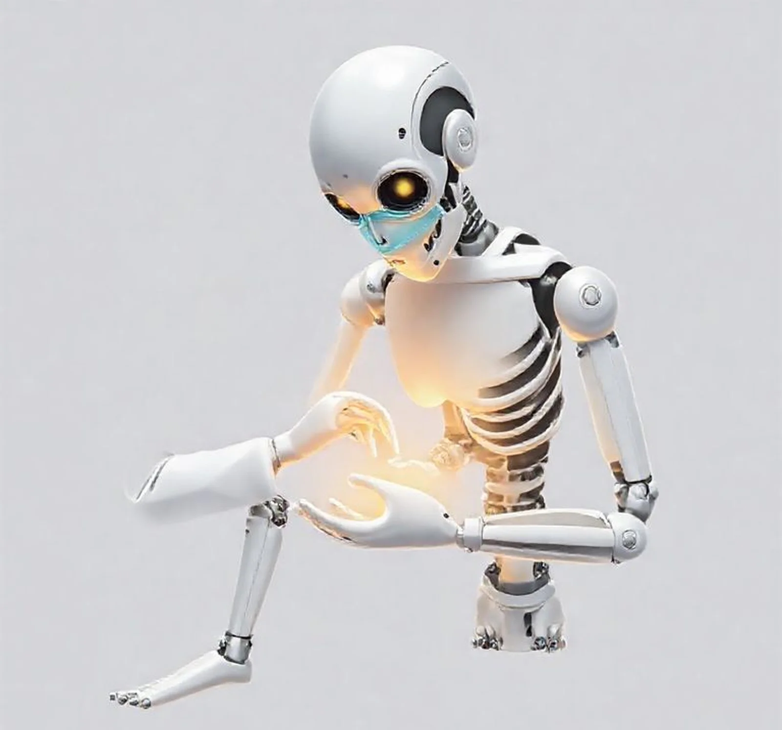 oftalmologia robotica