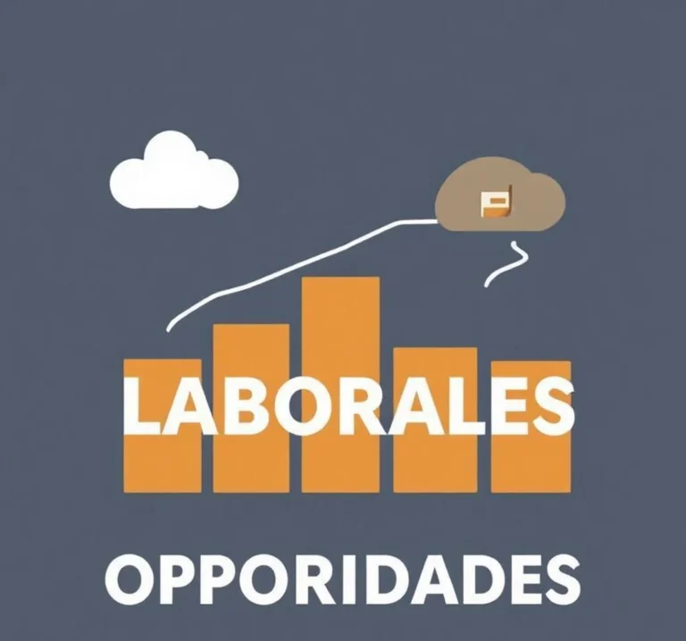 oportunidades laborales digitales