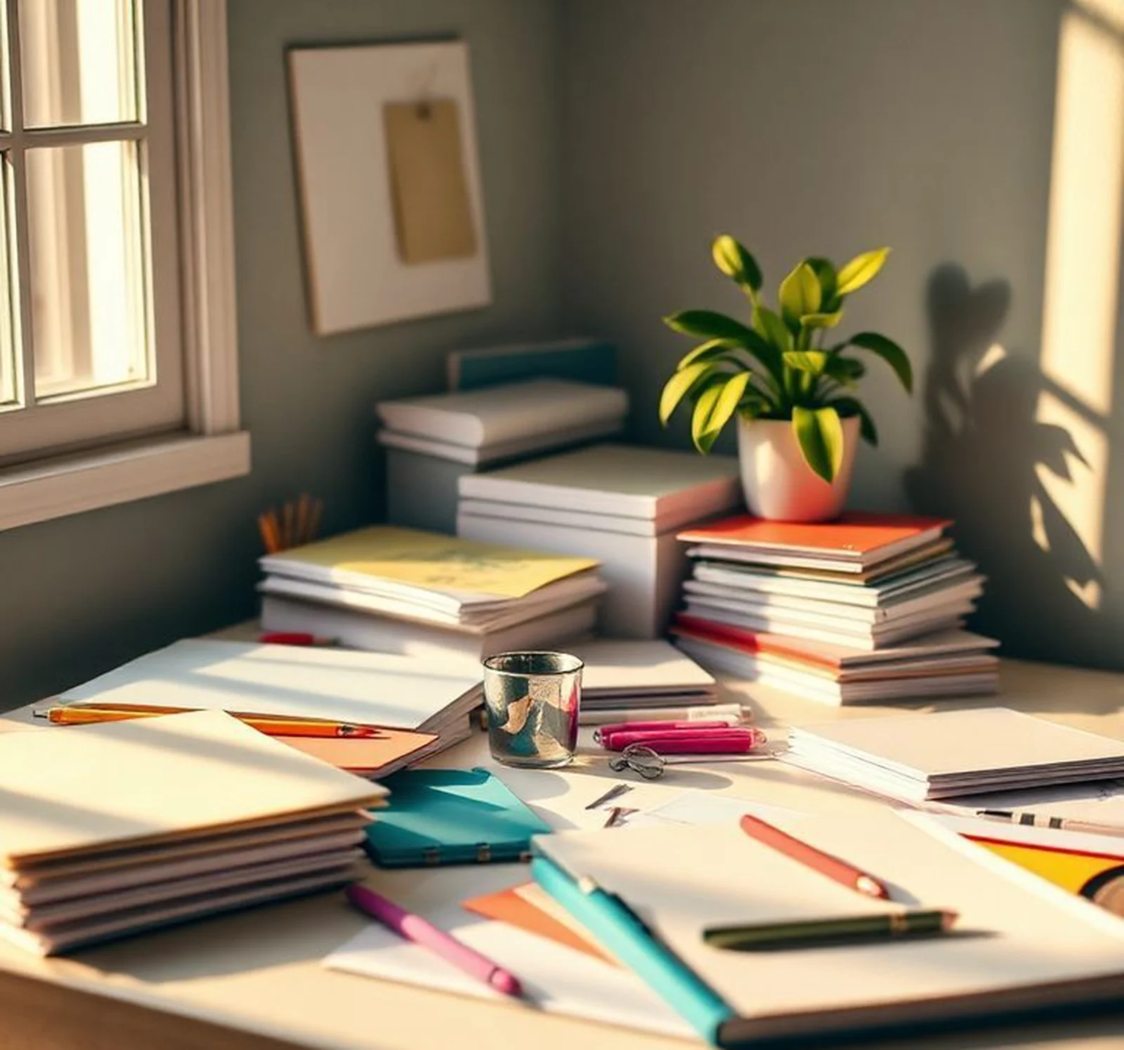 organizacion personal