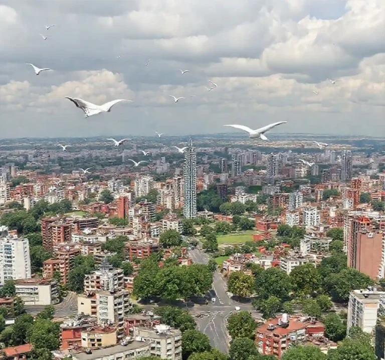 planes urbanisticos regenerativos