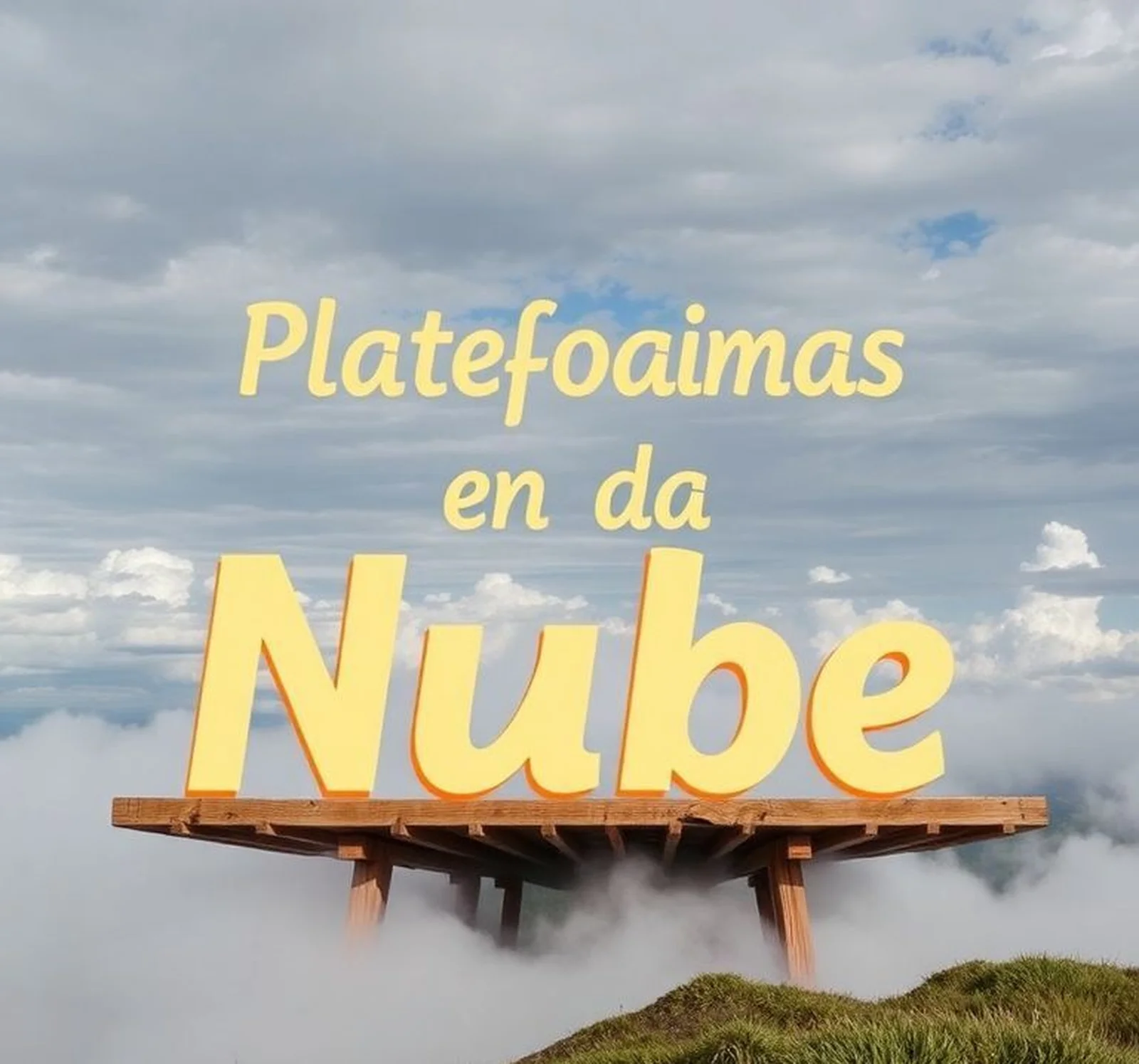 plataformas en la nube hibrida