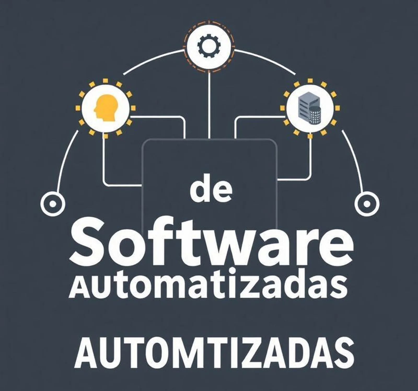 pruebas de software automatizadas