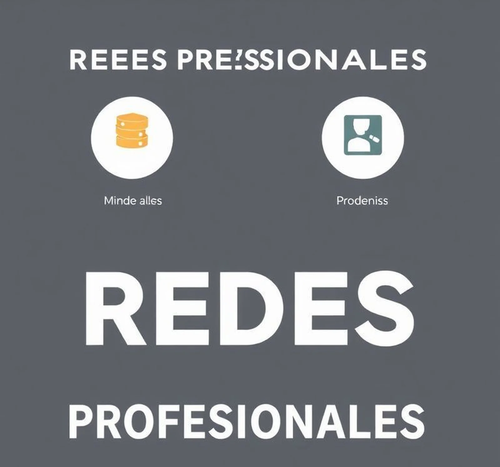 redes profesionales digitales
