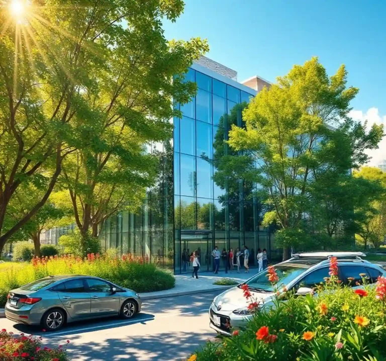 responsabilidad corporativa