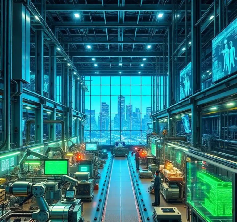 revolucion industrial 40