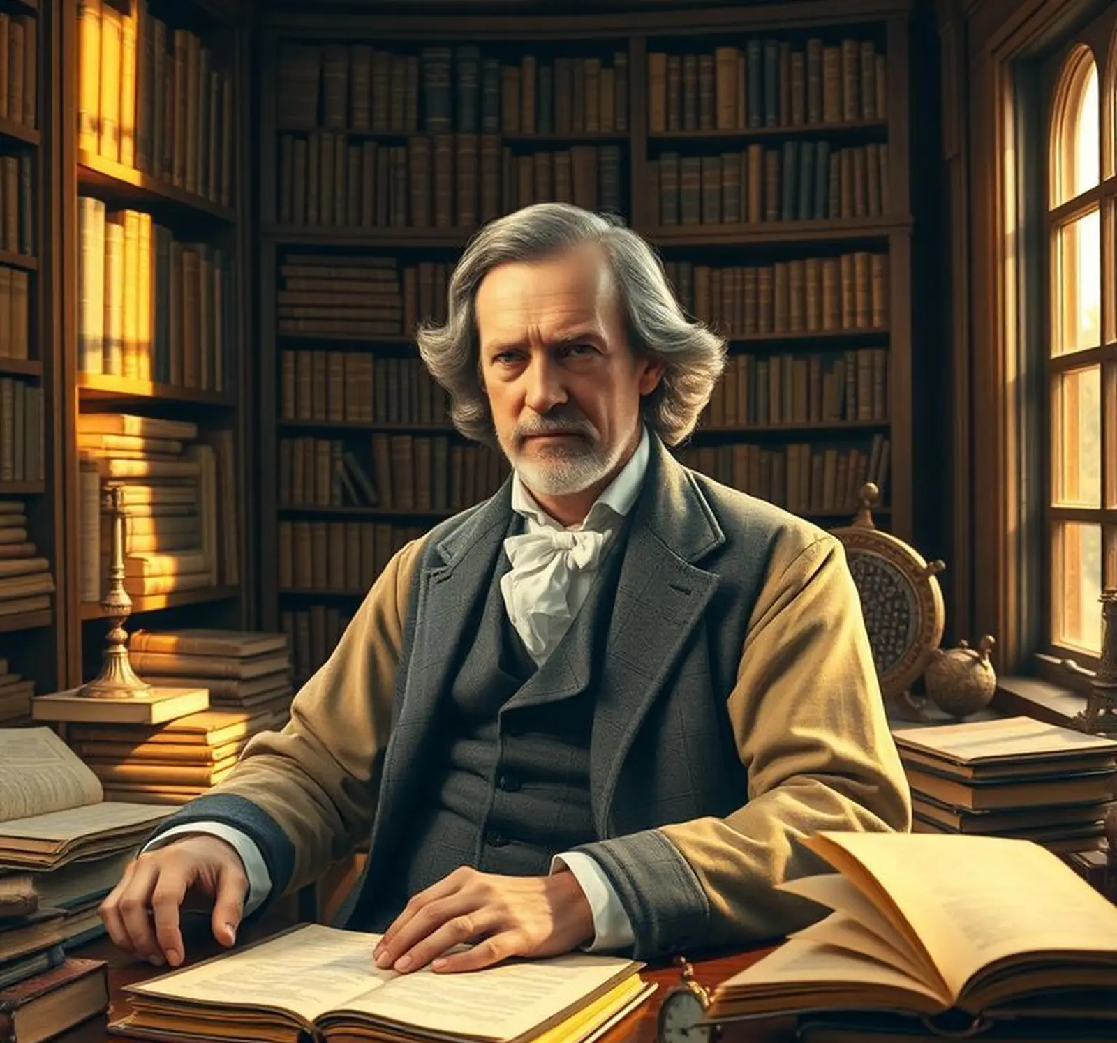 robert louis stevenson