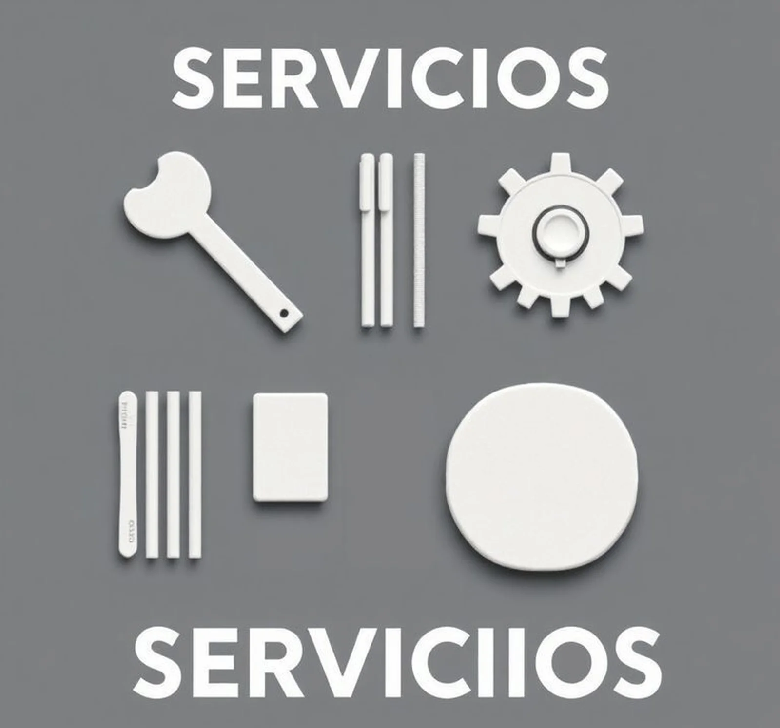 servicios compartidos