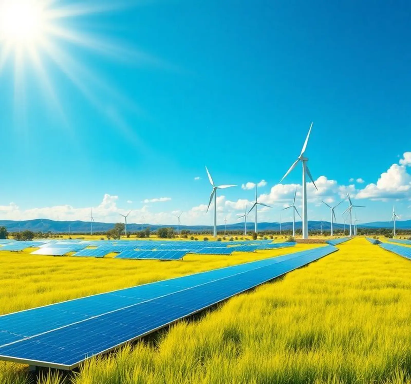 sistemas de energia autonomos