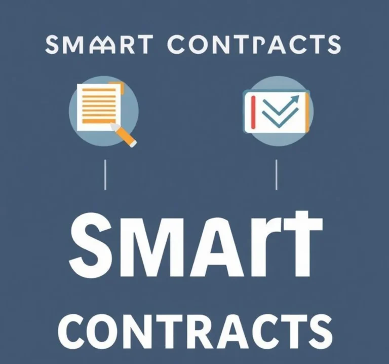smart contracts