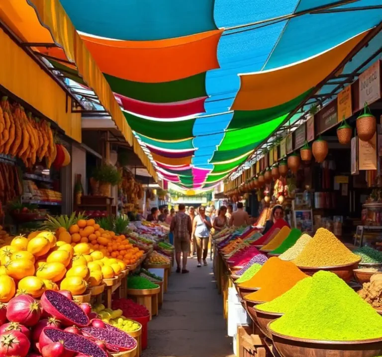 superalimentos emergentes