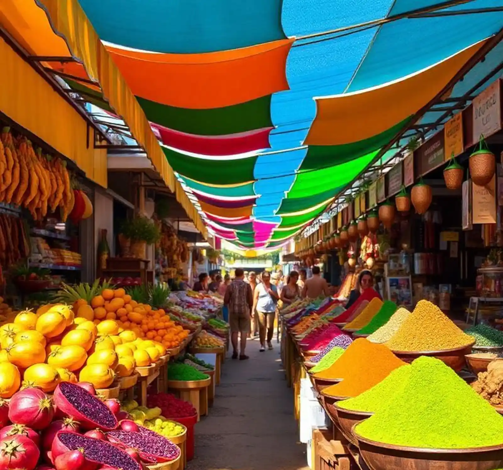 superalimentos emergentes