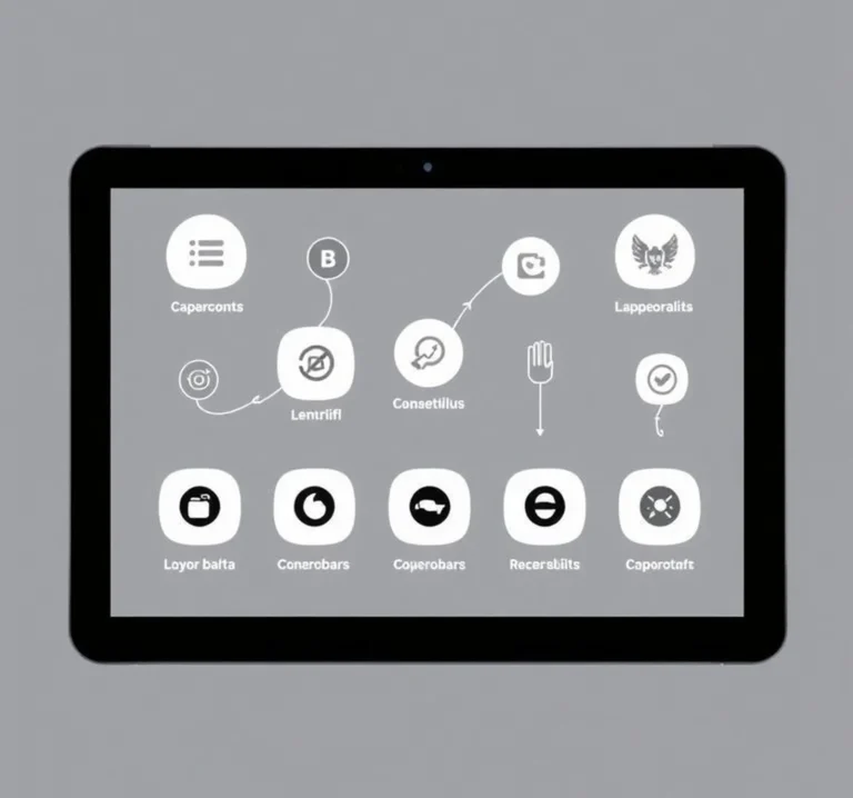 tecnologia portatil avanzada