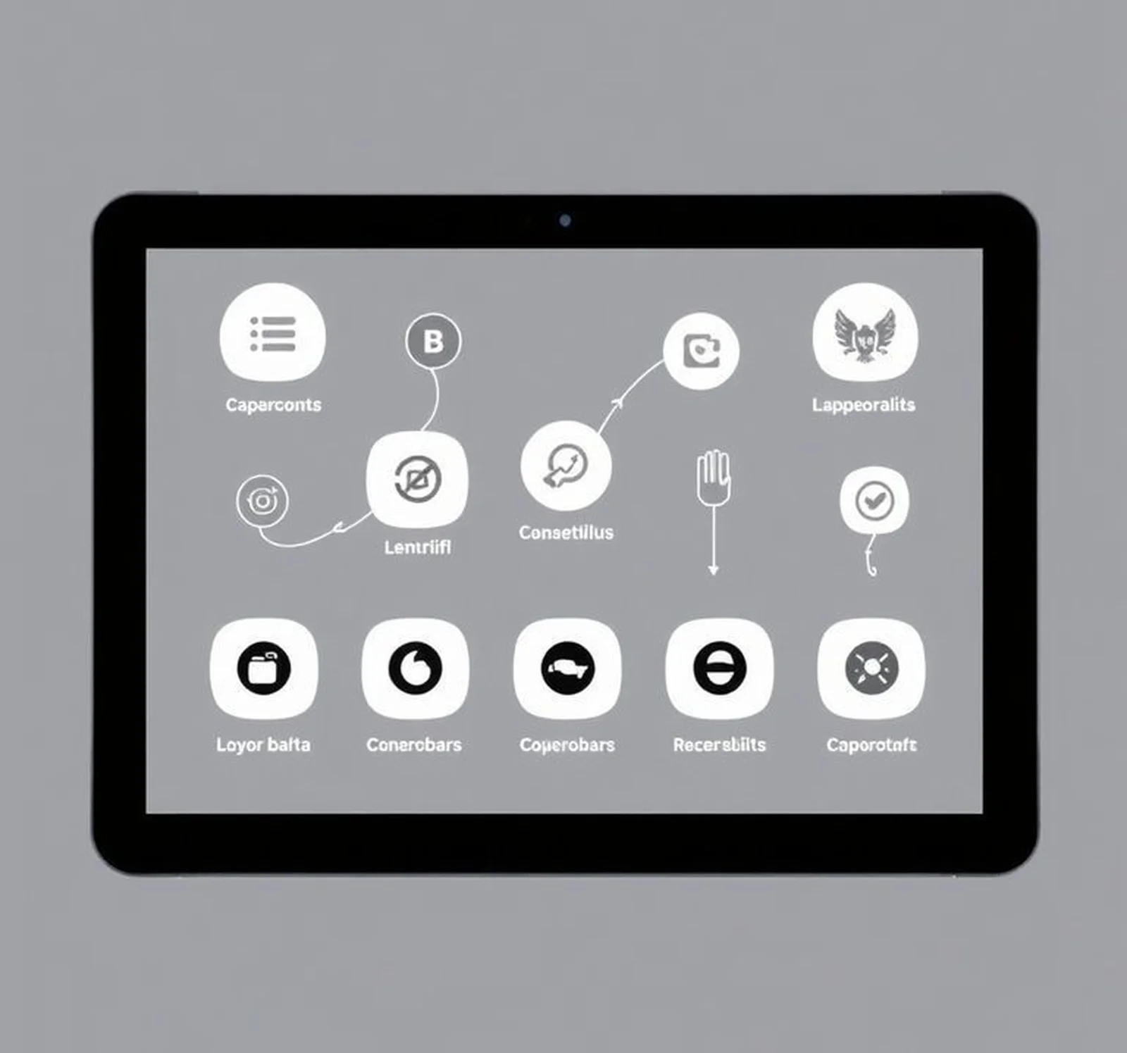 tecnologia portatil avanzada