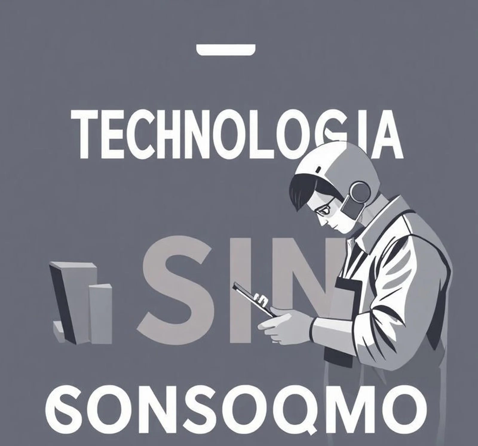 tecnologia sin consumo