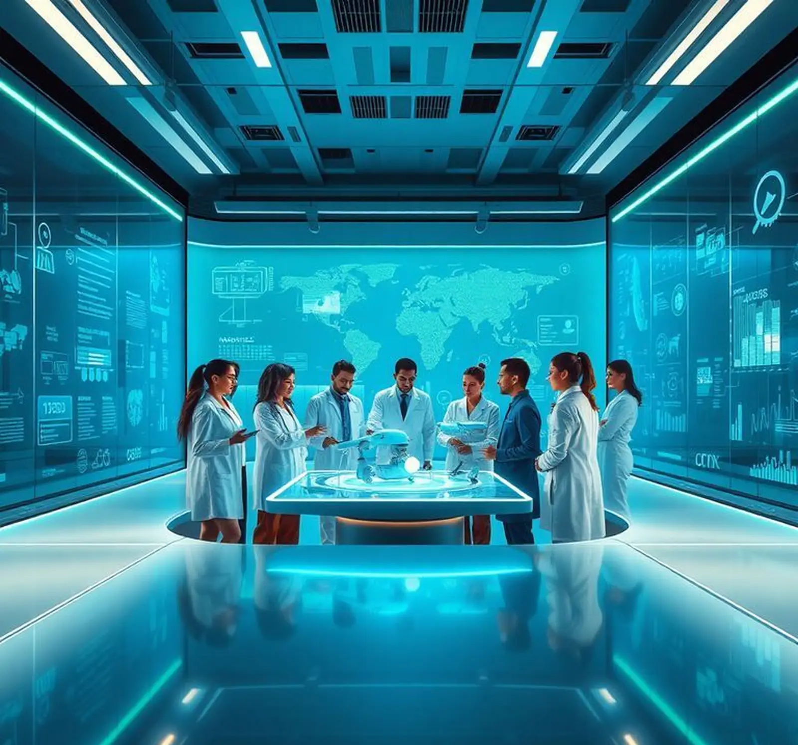 tecnologias emergentes