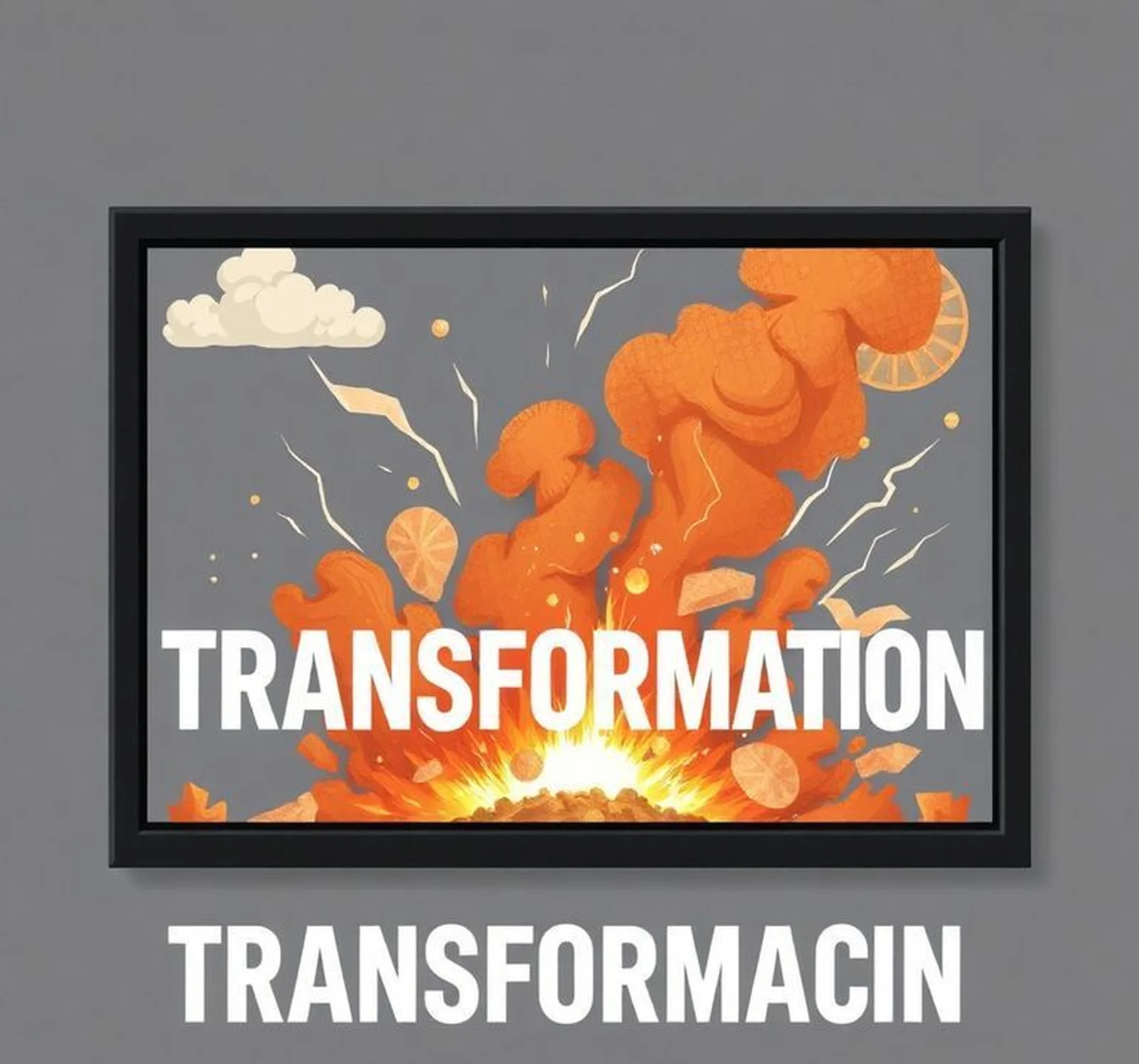 transformacion minorista