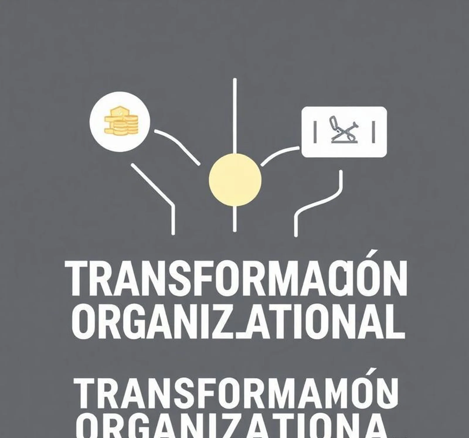 transformacion organizacional