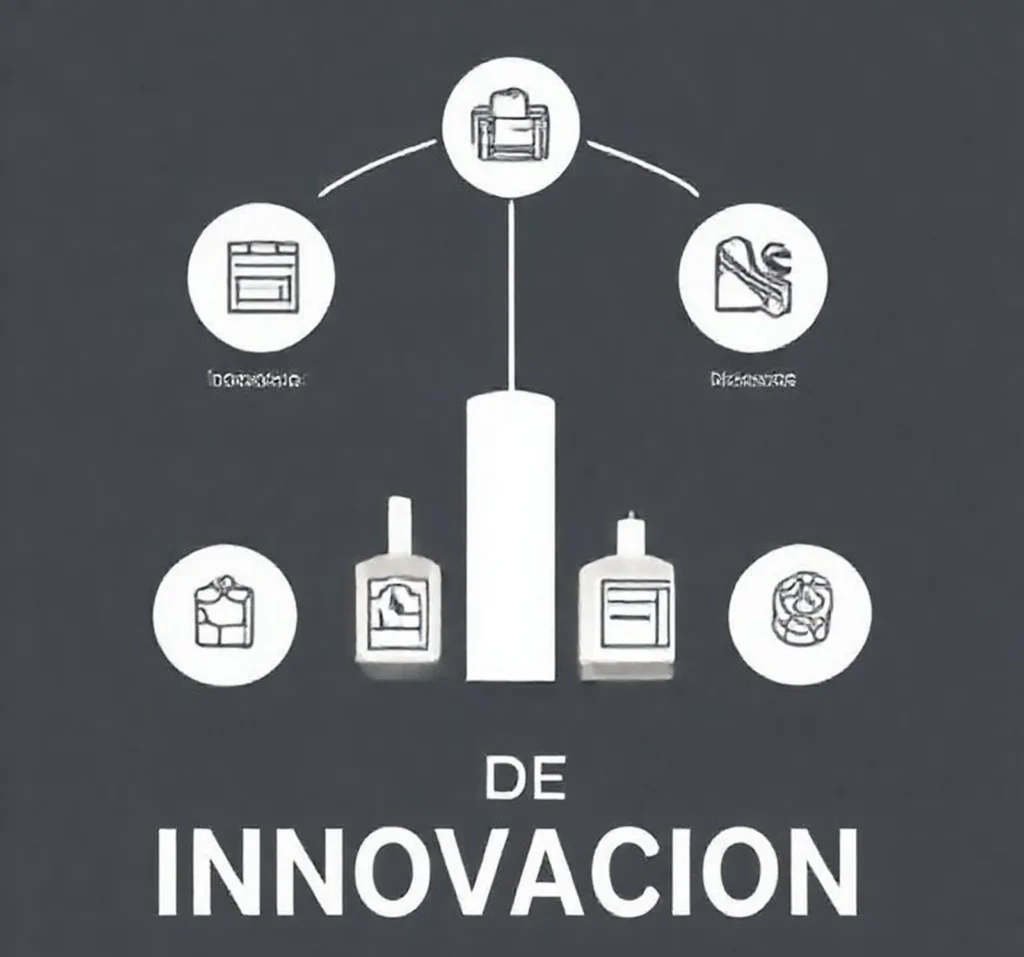 centros de innovacion