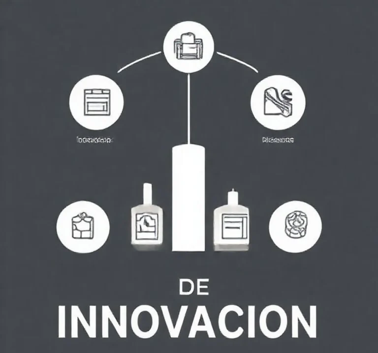centros de innovacion