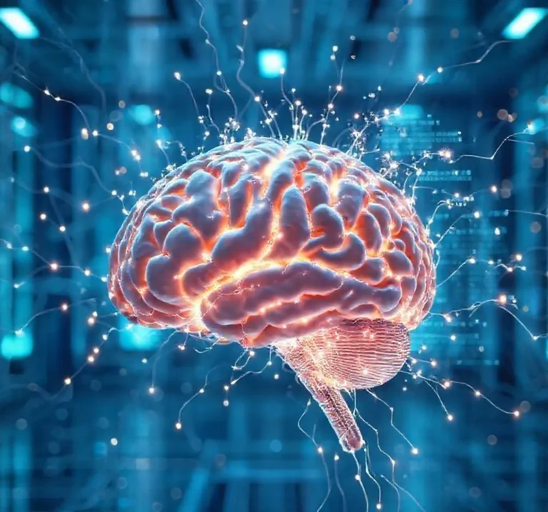 conexion cerebromaquina