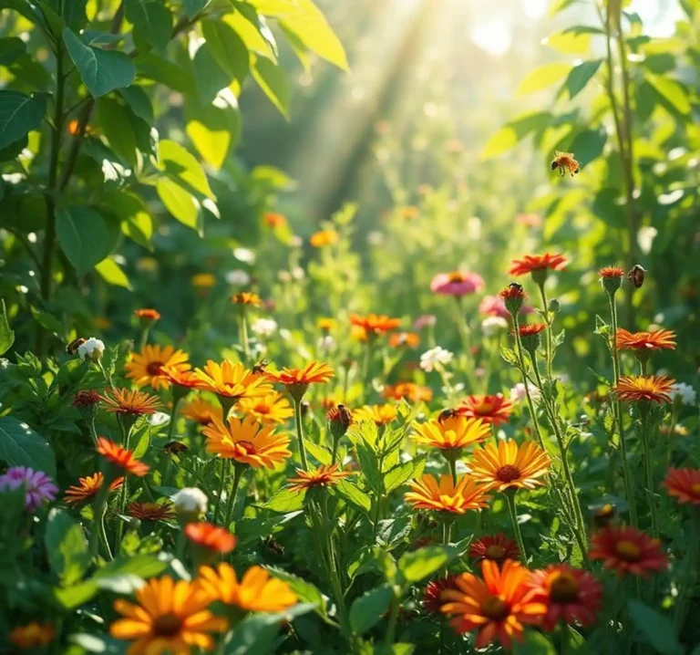 control de plagas ecologico