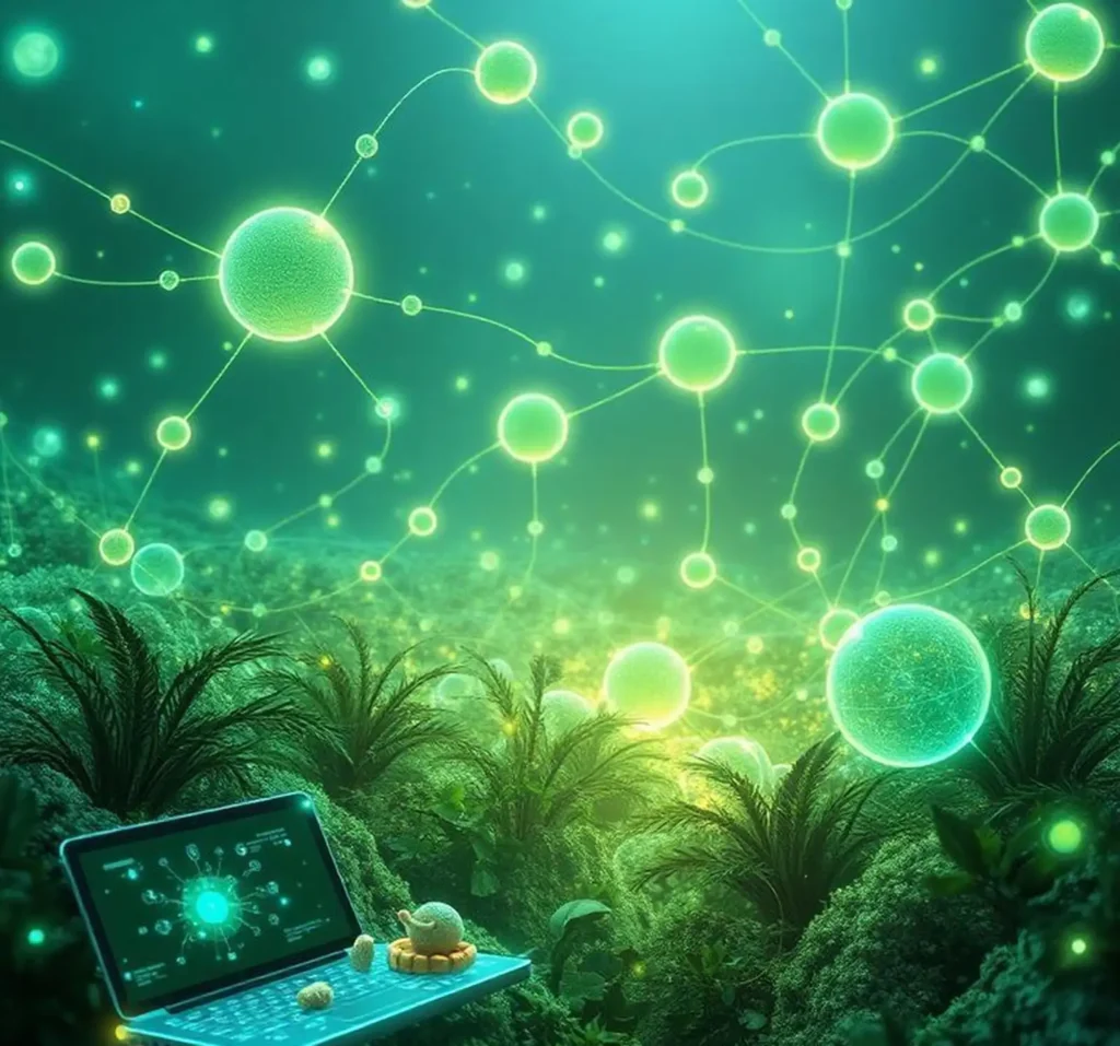 ecosistemas digitales