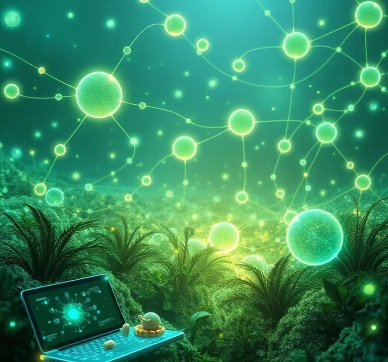 ecosistemas digitales