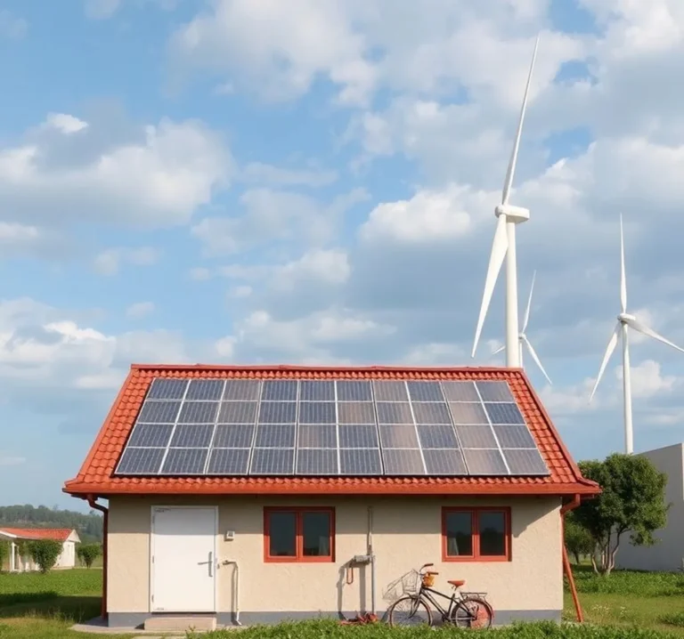 energia renovable comunitaria