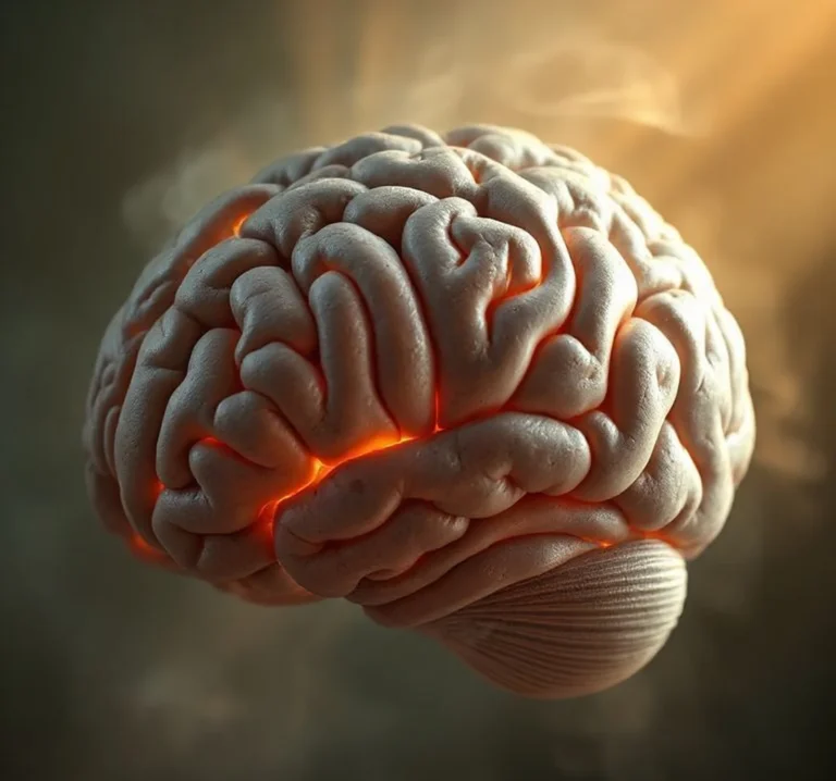 envejecimiento cerebral