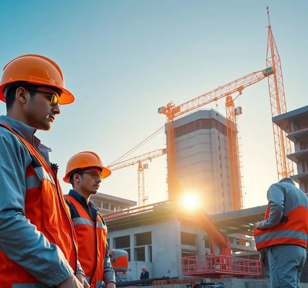 materiales de construccion avanzados