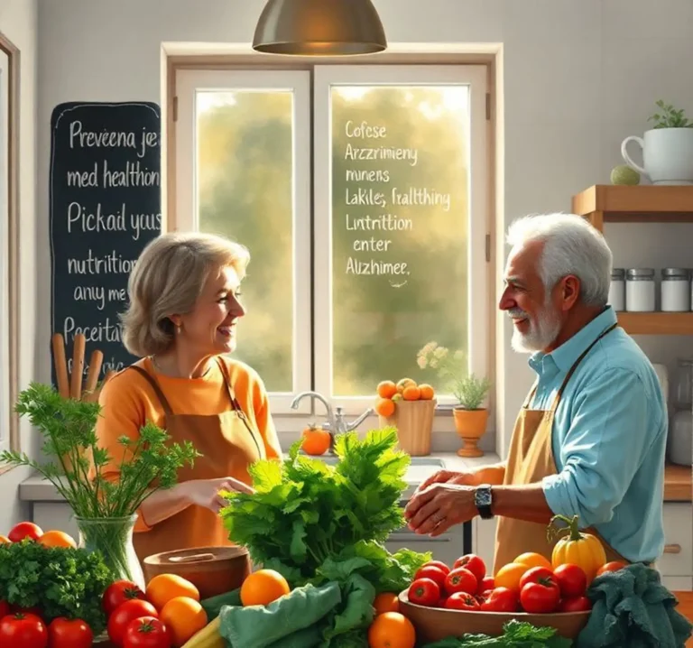 prevencion de alzheimer