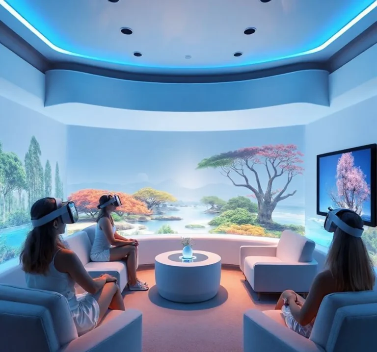 terapias basadas en realidad virtual