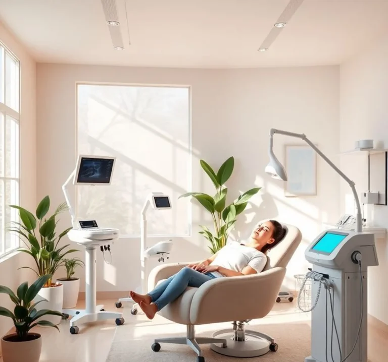 tratamientos no invasivos